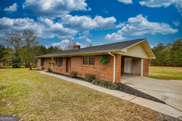467 Johnny Cut Road, Griffin, GA 30223