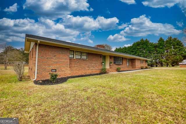 467 Johnny Cut Road, Griffin, GA 30223