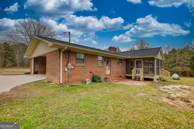 467 Johnny Cut Road, Griffin, GA 30223