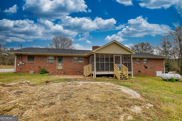 467 Johnny Cut Road, Griffin, GA 30223