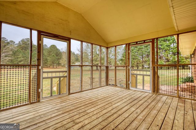 467 Johnny Cut Road, Griffin, GA 30223