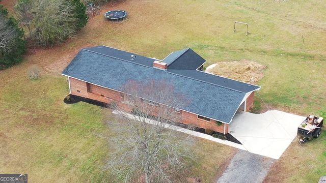 467 Johnny Cut Road, Griffin, GA 30223