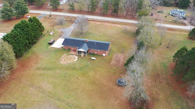 467 Johnny Cut Road, Griffin, GA 30223