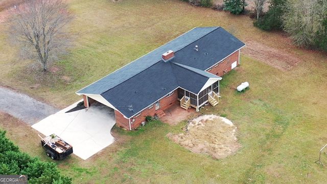 467 Johnny Cut Road, Griffin, GA 30223