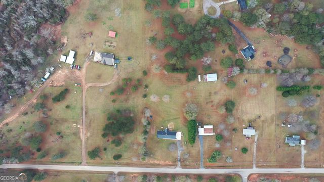 467 Johnny Cut Road, Griffin, GA 30223