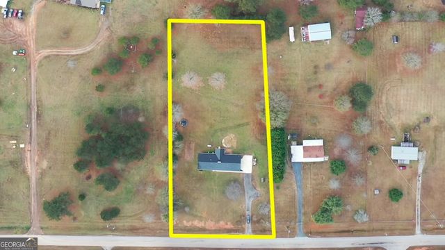 467 Johnny Cut Road, Griffin, GA 30223