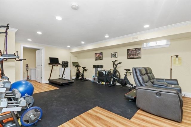 87 Sunnyside St 87, Boston, MA 02136