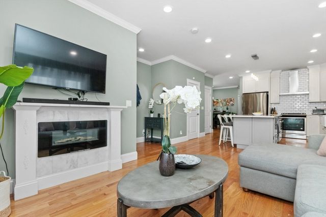 87 Sunnyside St 87, Boston, MA 02136