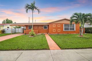 115 NE 213th St, Miami Gardens, FL 33179