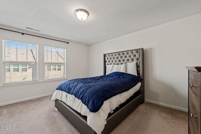 1712 Mallard Trace Drive, Wendell, NC 27591