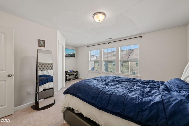 1712 Mallard Trace Drive, Wendell, NC 27591