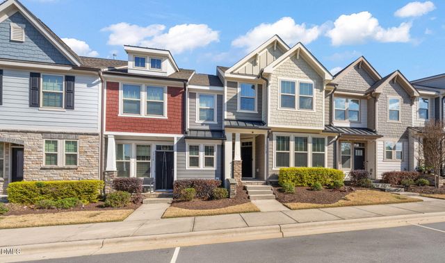 1712 Mallard Trace Drive, Wendell, NC 27591