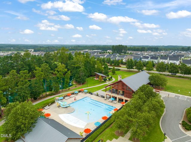 1712 Mallard Trace Drive, Wendell, NC 27591