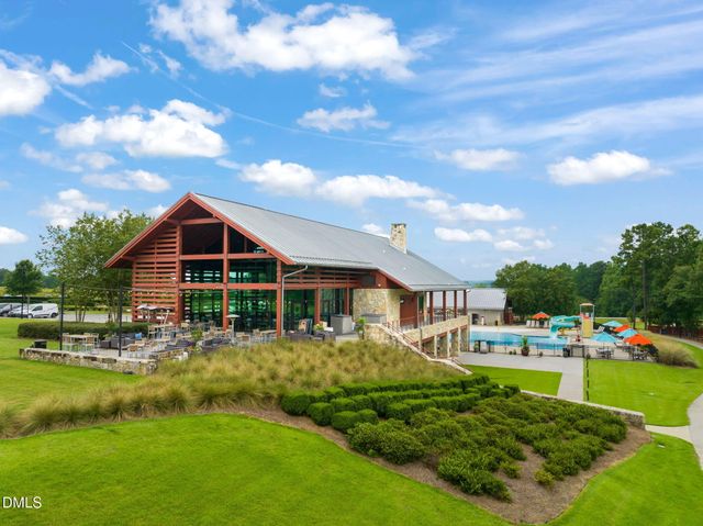 1712 Mallard Trace Drive, Wendell, NC 27591