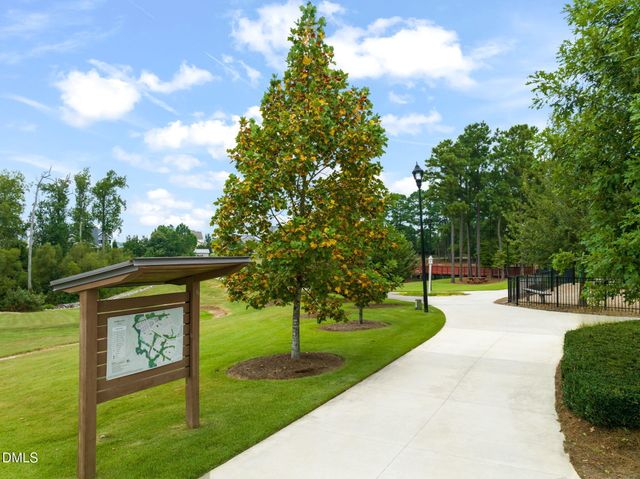 1712 Mallard Trace Drive, Wendell, NC 27591