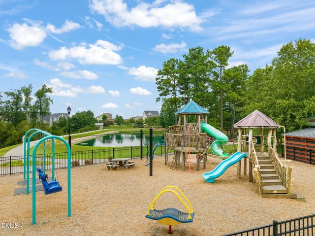 1712 Mallard Trace Drive, Wendell, NC 27591