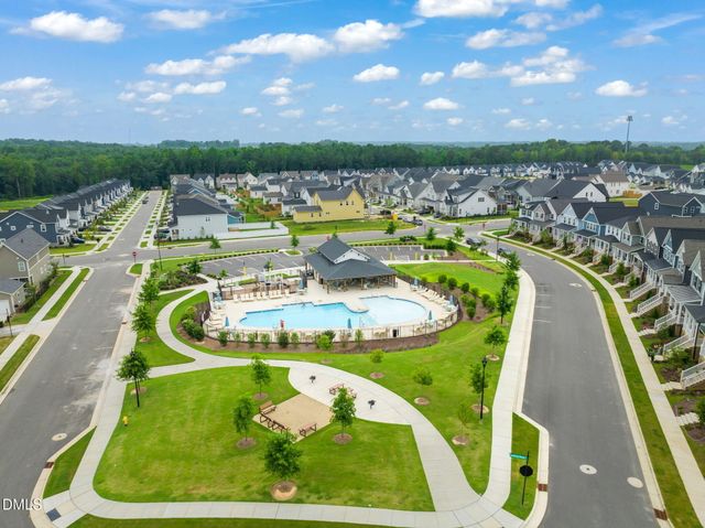 1712 Mallard Trace Drive, Wendell, NC 27591