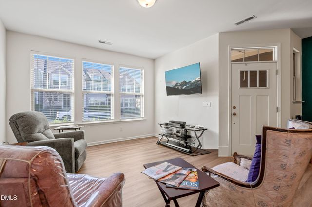 1712 Mallard Trace Drive, Wendell, NC 27591