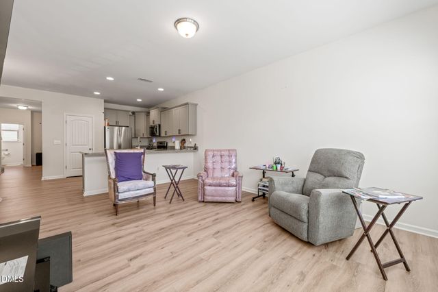 1712 Mallard Trace Drive, Wendell, NC 27591