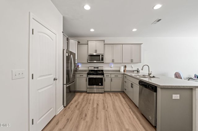 1712 Mallard Trace Drive, Wendell, NC 27591