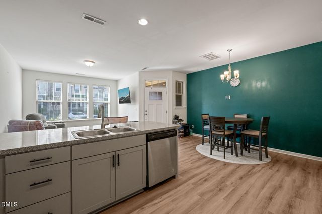 1712 Mallard Trace Drive, Wendell, NC 27591