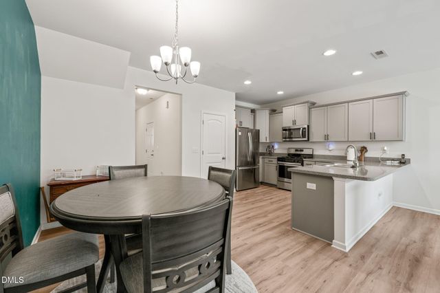 1712 Mallard Trace Drive, Wendell, NC 27591