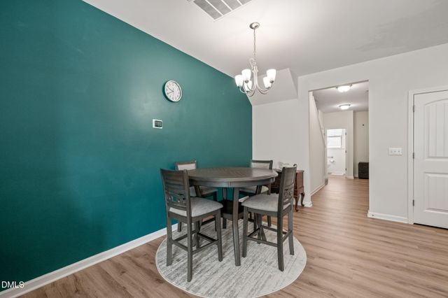 1712 Mallard Trace Drive, Wendell, NC 27591