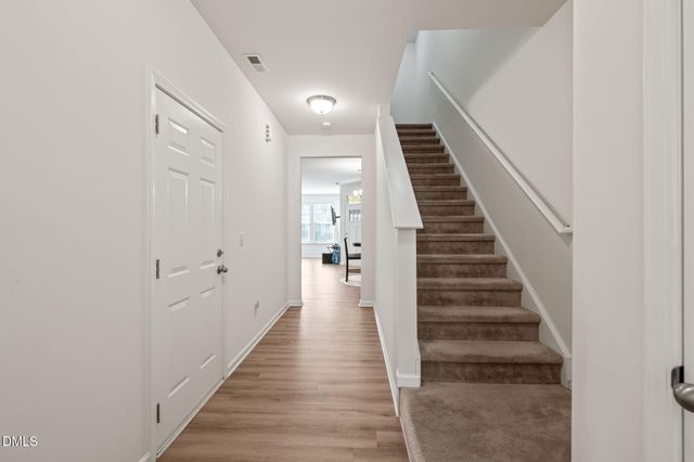 1712 Mallard Trace Drive, Wendell, NC 27591