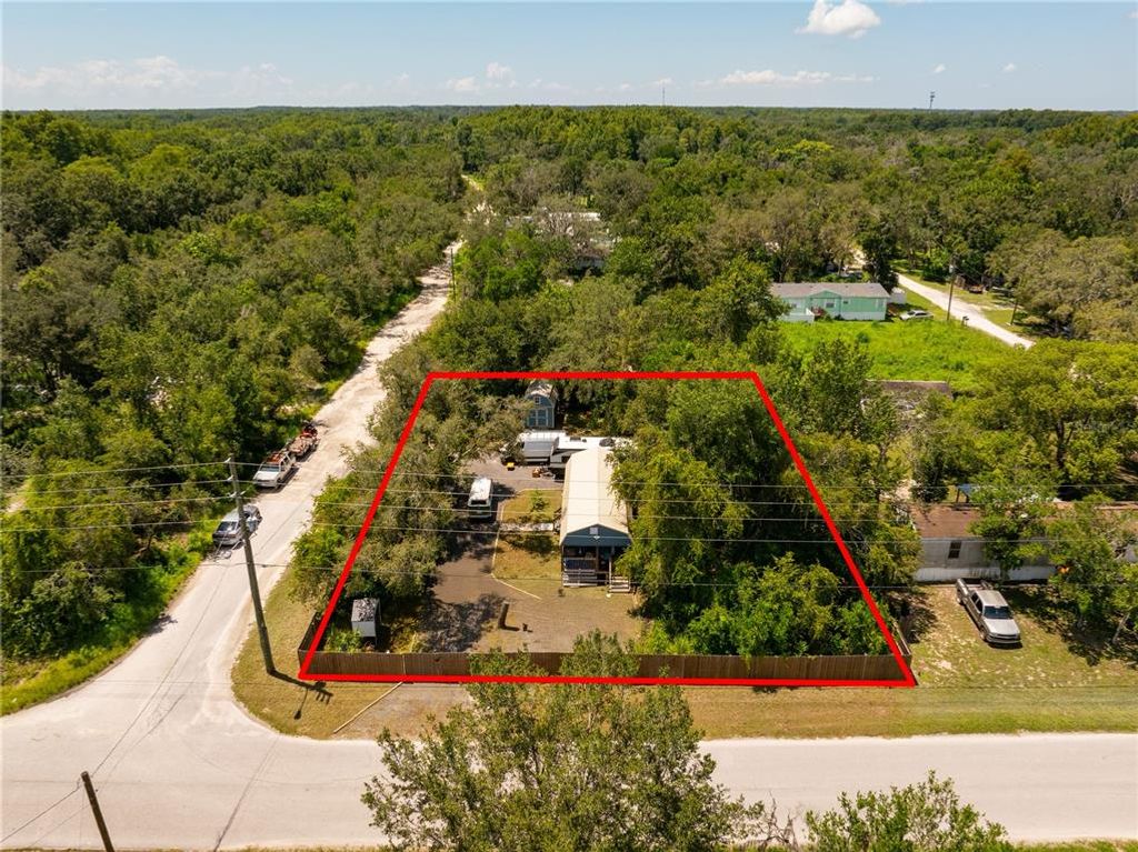 10277 BURTON STREET, New Port Richey, FL 34654