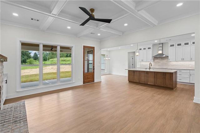 5812 Claybrook Court, Clermont, GA 30527
