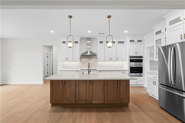 5812 Claybrook Court, Clermont, GA 30527