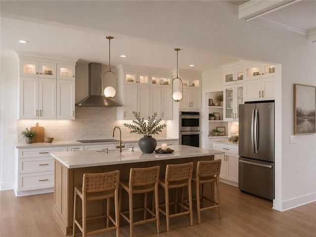 5812 Claybrook Court, Clermont, GA 30527