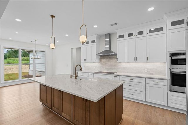 5812 Claybrook Court, Clermont, GA 30527