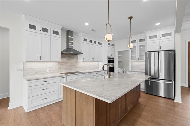 5812 Claybrook Court, Clermont, GA 30527
