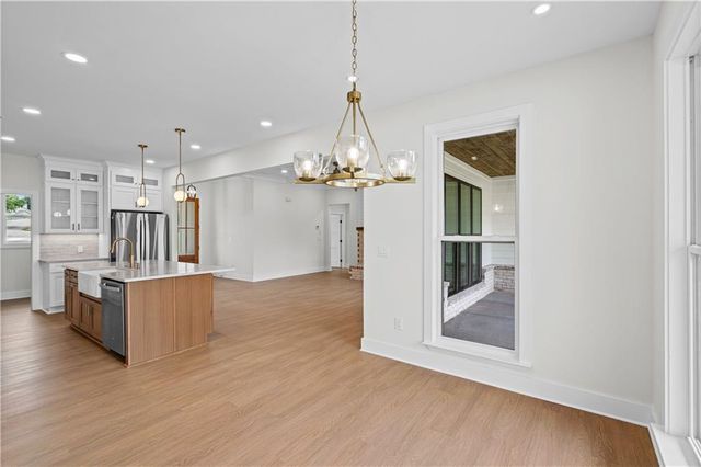 5812 Claybrook Court, Clermont, GA 30527