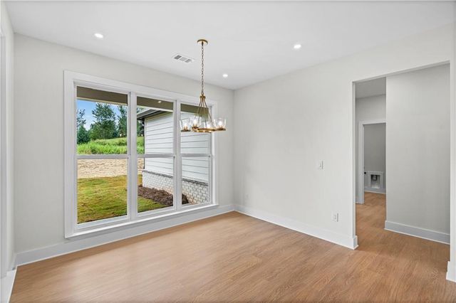 5812 Claybrook Court, Clermont, GA 30527