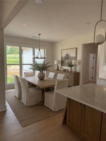 5812 Claybrook Court, Clermont, GA 30527