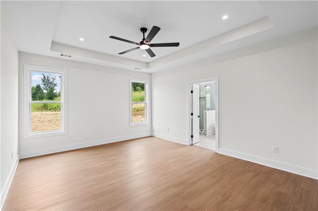 5812 Claybrook Court, Clermont, GA 30527