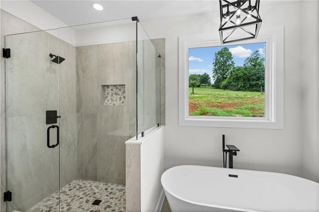 5812 Claybrook Court, Clermont, GA 30527