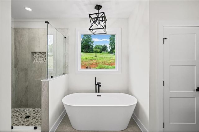 5812 Claybrook Court, Clermont, GA 30527