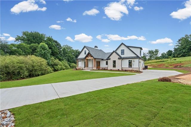 5812 Claybrook Court, Clermont, GA 30527