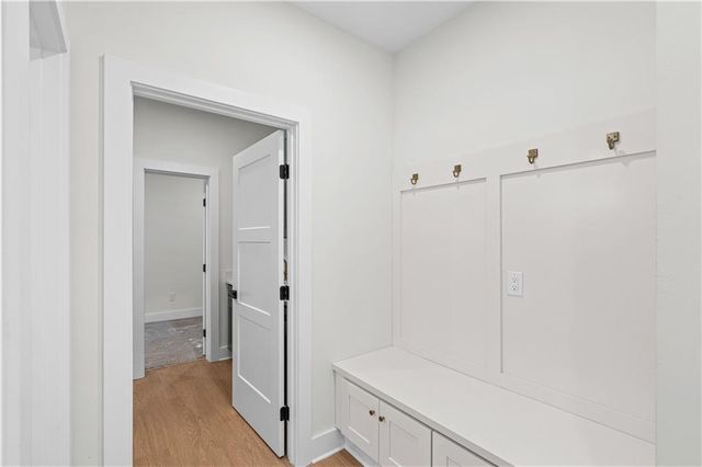 5812 Claybrook Court, Clermont, GA 30527