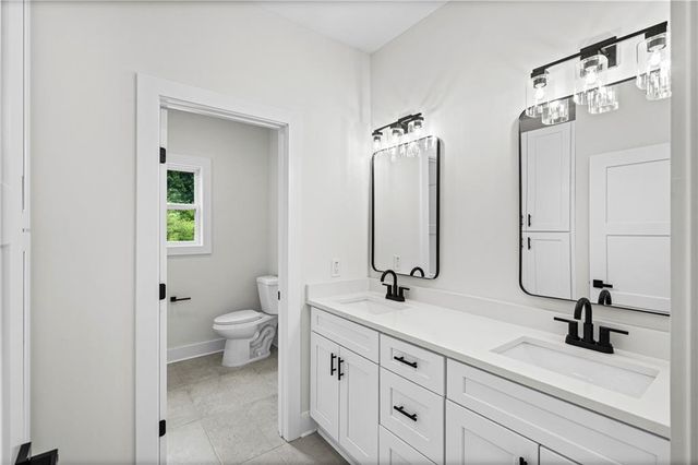 5812 Claybrook Court, Clermont, GA 30527