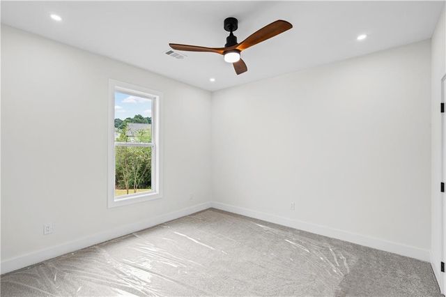 5812 Claybrook Court, Clermont, GA 30527