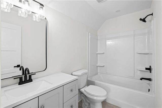5812 Claybrook Court, Clermont, GA 30527