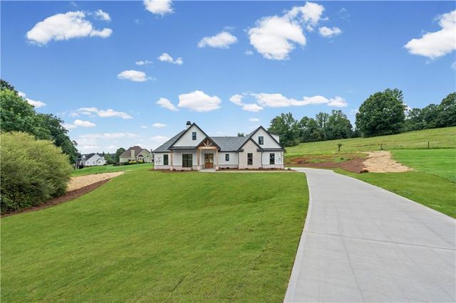 5812 Claybrook Court, Clermont, GA 30527