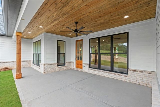 5812 Claybrook Court, Clermont, GA 30527