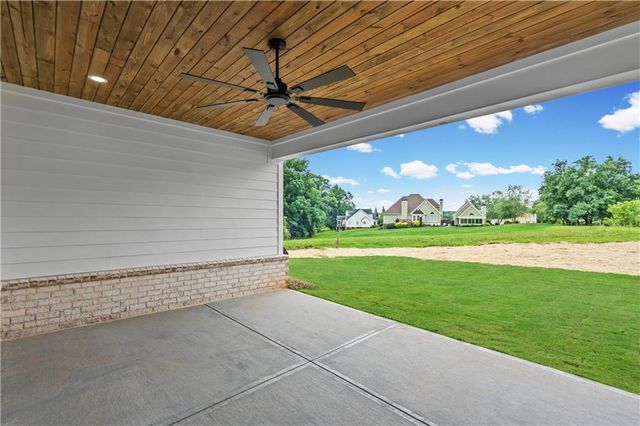5812 Claybrook Court, Clermont, GA 30527