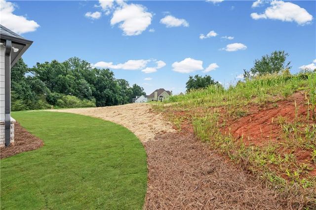 5812 Claybrook Court, Clermont, GA 30527