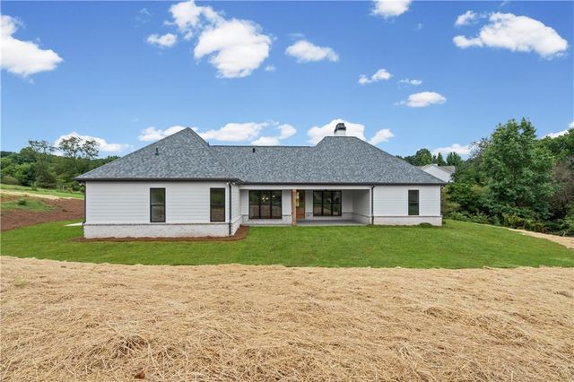 5812 Claybrook Court, Clermont, GA 30527